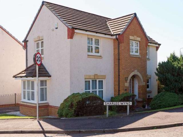 Farm for sale in West Kilbride, Scotland