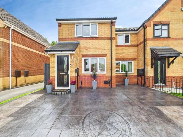 Farm for sale in Hawkley, Wigan