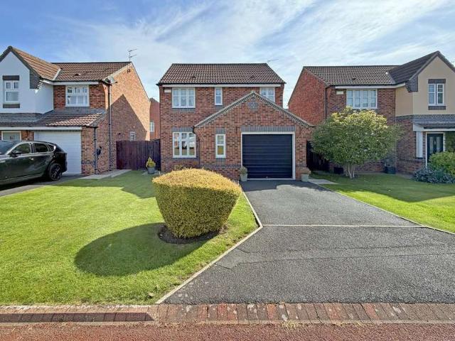Farm for sale in Throston Grange, Brierton
