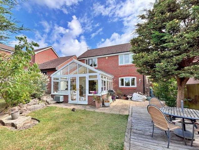 Farm for sale in Creekmoor, Poole