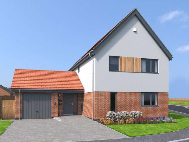 Farm for sale in East Harling, Breckland