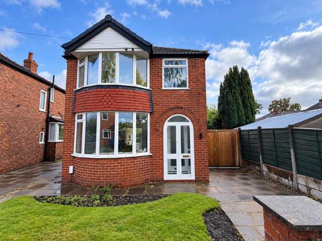 Farm for sale in Sale, Trafford