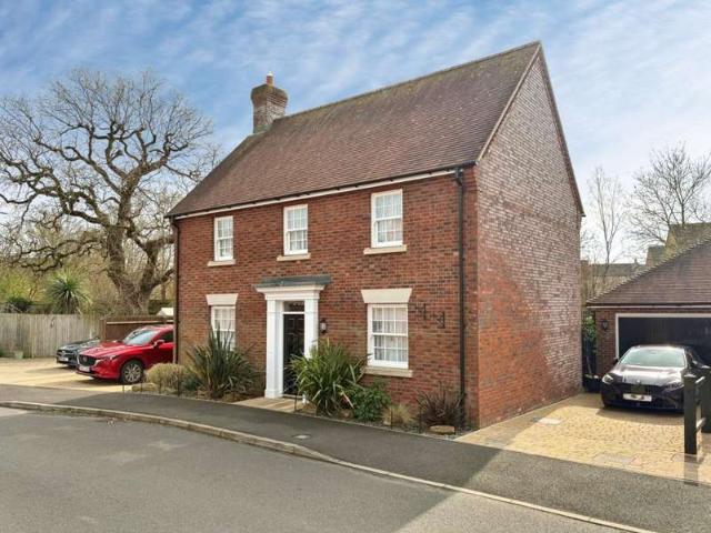 Farm for sale in Brympton, Somerset