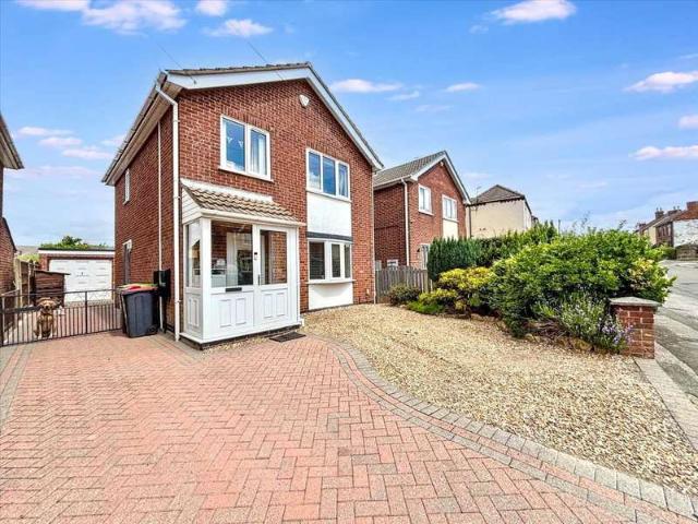 Farm for sale in Selston CP, Selston