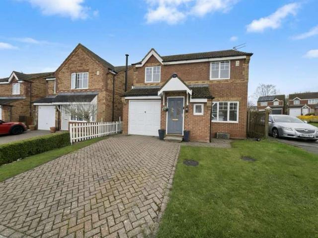 Farm for sale in Thinford