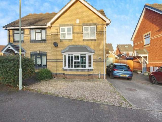 Farm for sale in Lower Rea, Gloucester