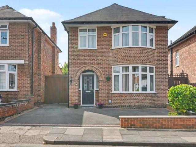 Farm for sale in Stapleford, Attenborough