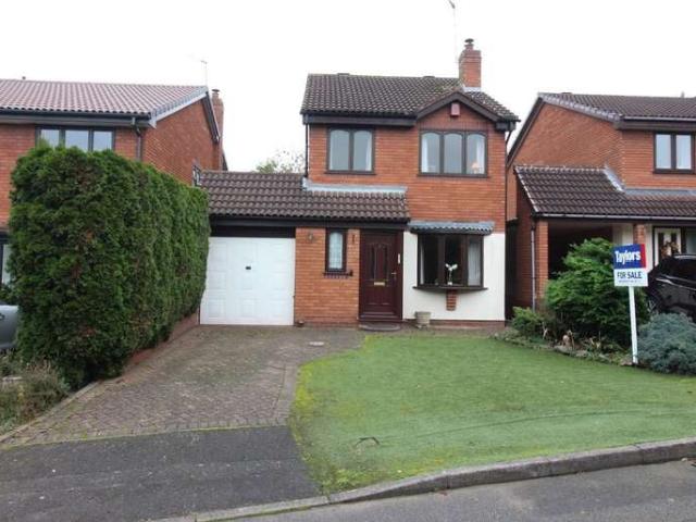 Farm for sale in Kingswinford, West Midlands