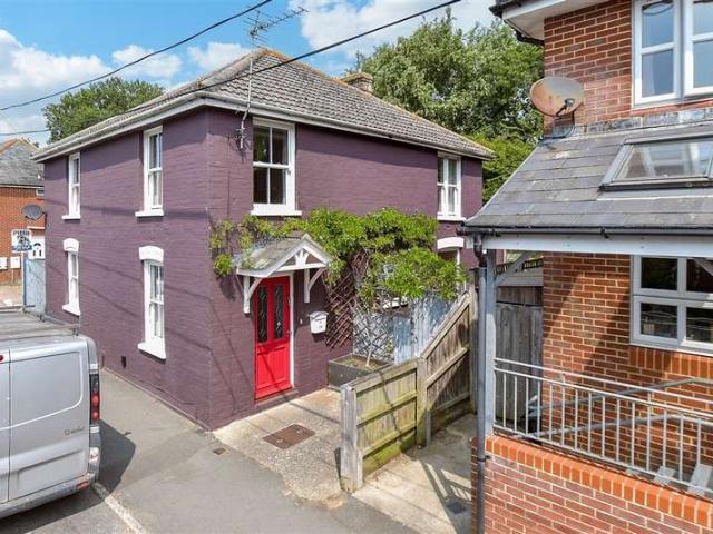 Farm for sale in Freshwater, Isle Of Wight