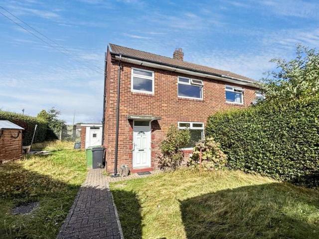 Farm for sale in Prudhoe