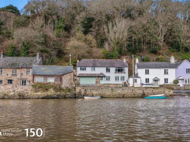 Farm for sale in Strode, Devon