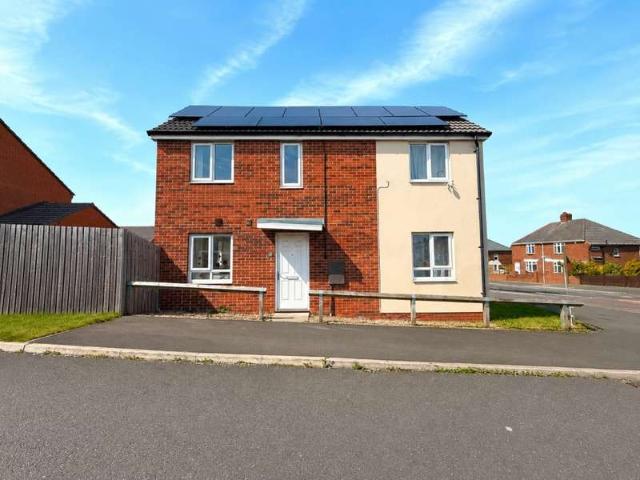 Farm for sale in Ford Estate, Tyne And Wear