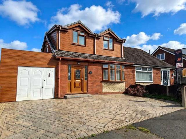 Farm for sale in Hyde, Tameside
