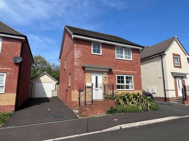 Farm for sale in Bryntirion, Wales