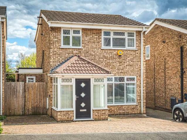 Farm for sale in Darley Abbey, East Midlands