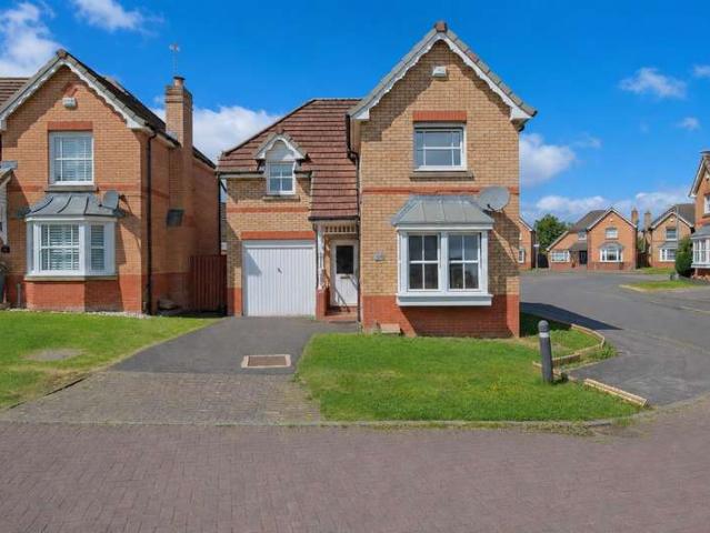 Farm for sale in Drumsagard, Cambuslang