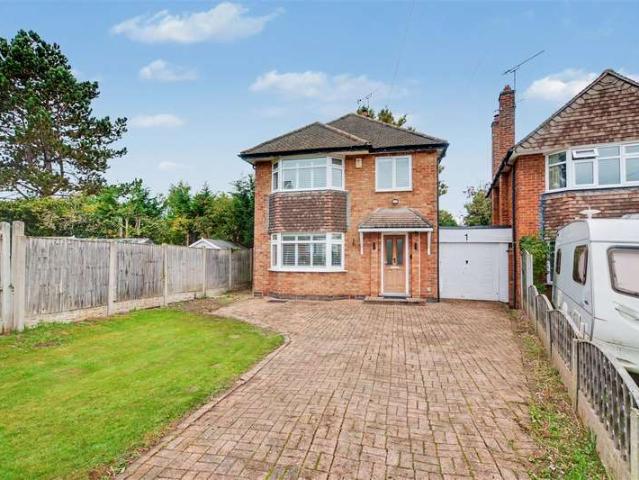 Farm for sale in Bramcote, Broxtowe