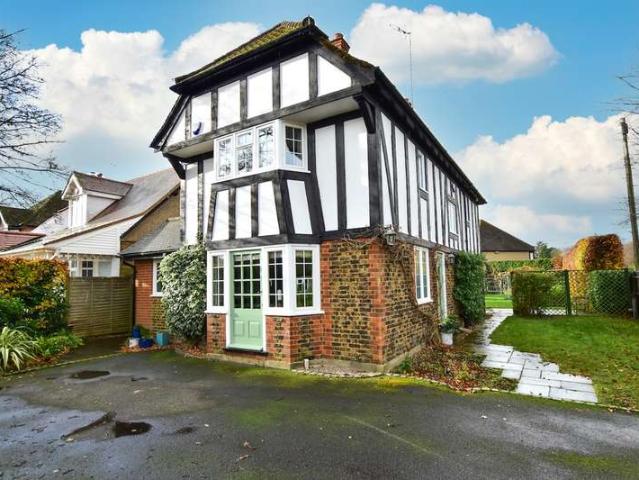 Farm for sale in Denham, Buckinghamshire