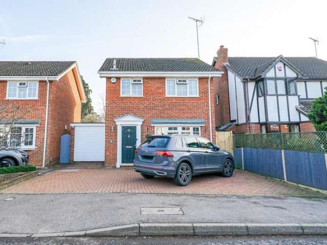 Farm for sale in Leighton-Linslade, Leighton Buzzard
