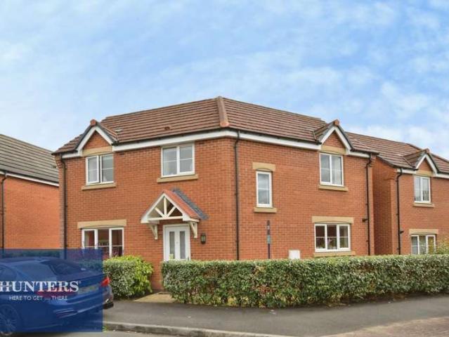 Farm for sale in Tapton, Chesterfield