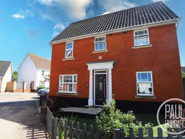 Farm for sale in Eastbridge, Suffolk