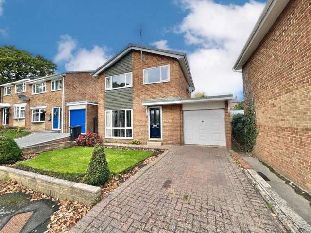 Farm for sale in Crook