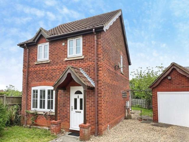 Farm for rent in Ashby De La Launde, Lincolnshire