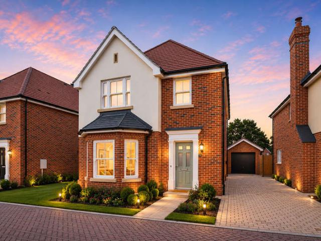 Farm for sale in Fordham Heath, Essex