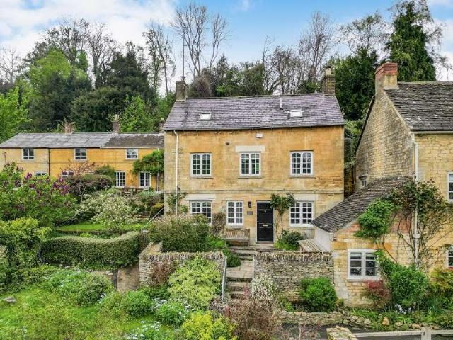 Farm for sale in Fossebridge, Gloucestershire