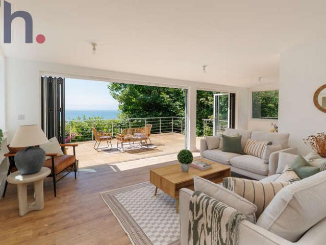 Farm for sale in Steephill, Ventnor