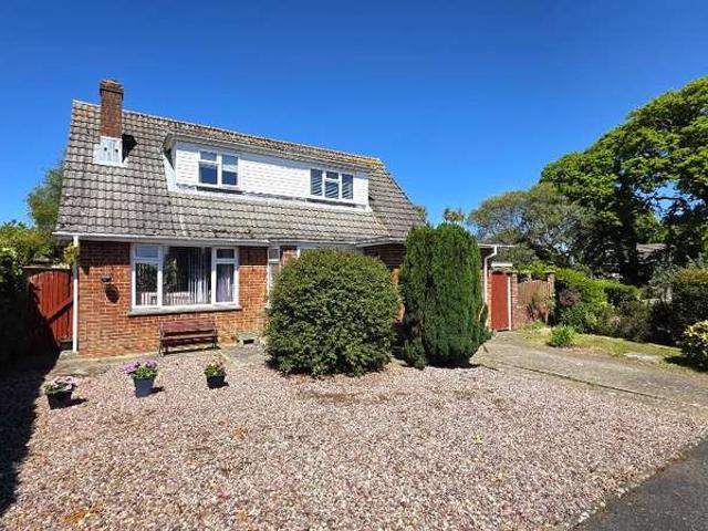 Farm for sale in Bembridge, Isle Of Wight