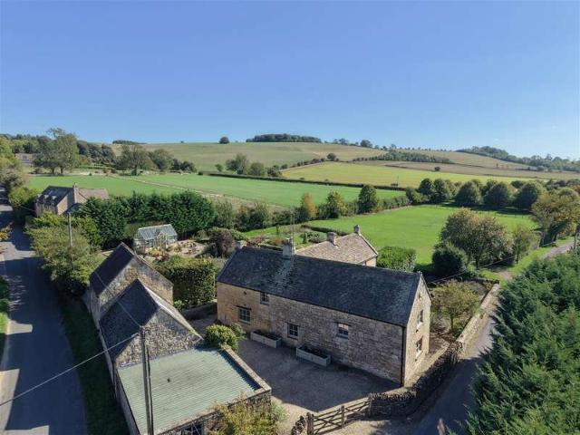 Farm for sale in Brockhampton, Cotswold