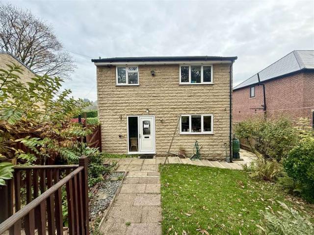 Farm for sale in West Yorkshire
