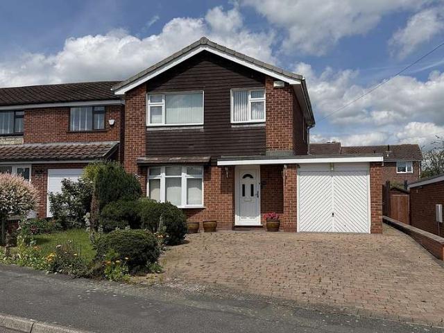 Farm for sale in Brentingby, Leicestershire
