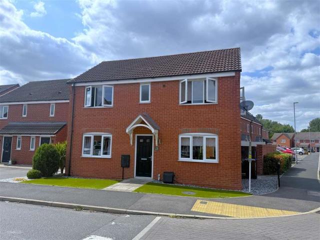 Farm for sale in Beamhurst, Staffordshire