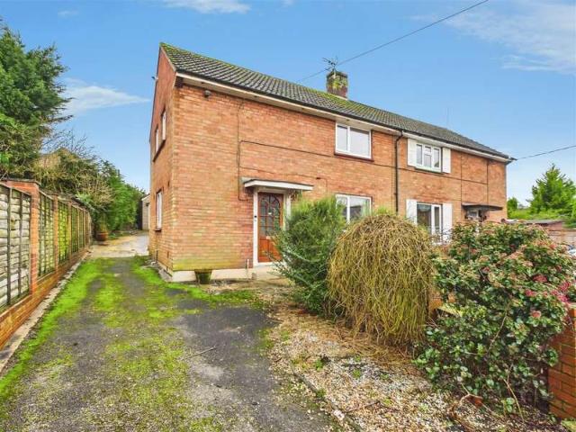 Farm for sale in Ingleby, Lincolnshire