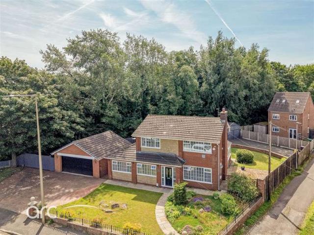 Farm for sale in Howe Bridge, Wigan