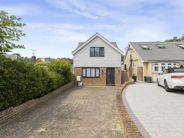 Farm for sale in Cuxton