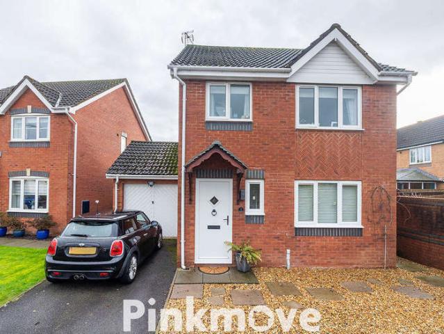 Farm for sale in Afon Village, Rogerstone
