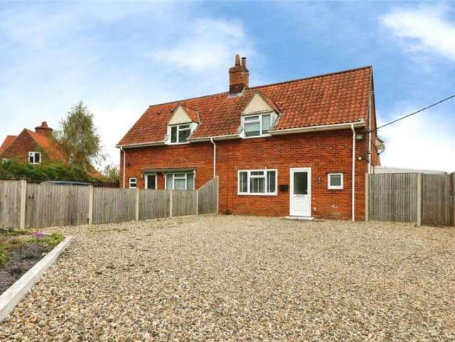 Farm for sale in Burgh St Peter, Norfolk