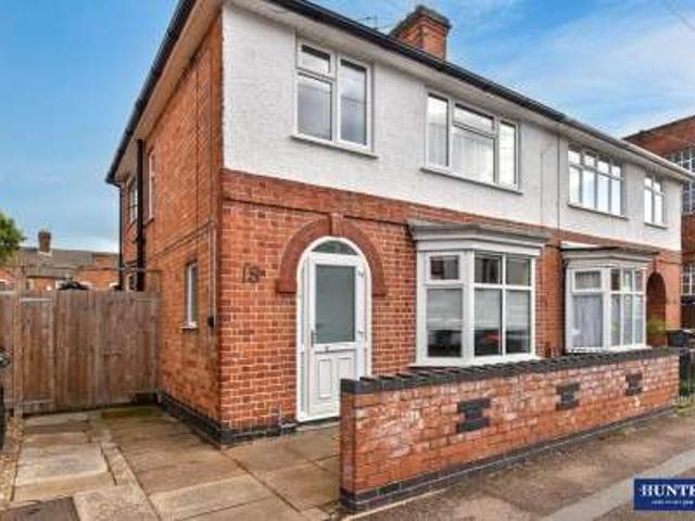 Farm for sale in Wigston, Oadby and Wigston