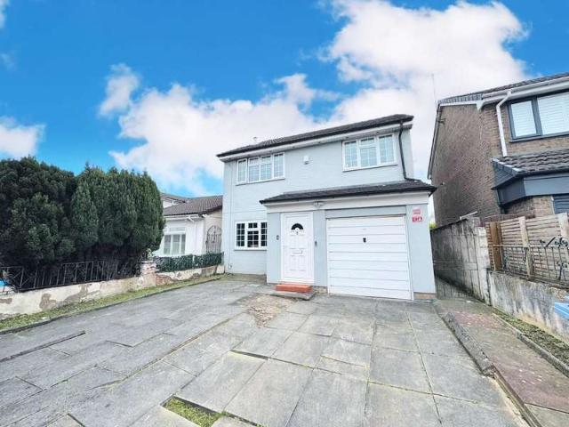 Farm for sale in Calderstones