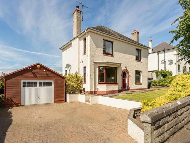 Farm for sale in Scotland