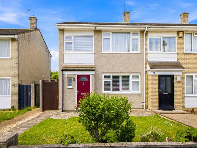 Farm for sale in Elm Park, Greater London