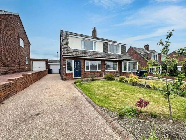 Farm for sale in Chester-le-street, Castle Dene