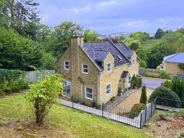 Farm for sale in Dulcote, Bath And North East Somerset