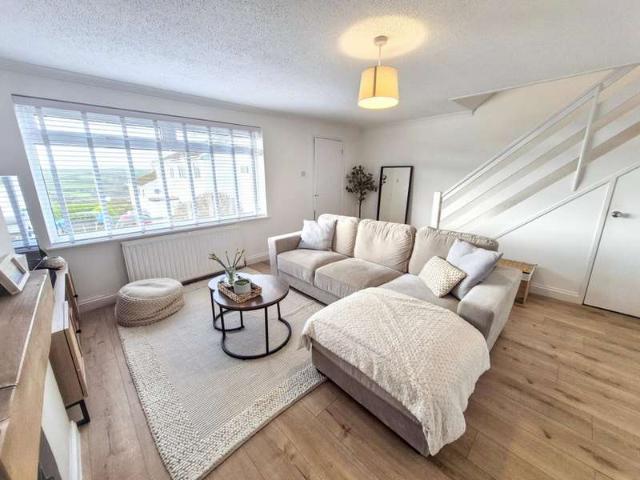 Farm for sale in Helston, Cornwall