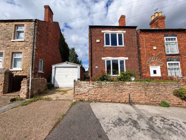 Farm for sale in Potters Corner, East Midlands