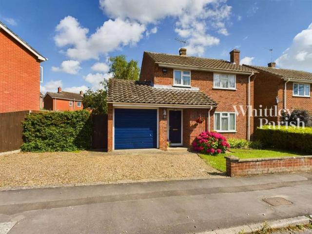 Farm for sale in Newton Flotman, South Norfolk