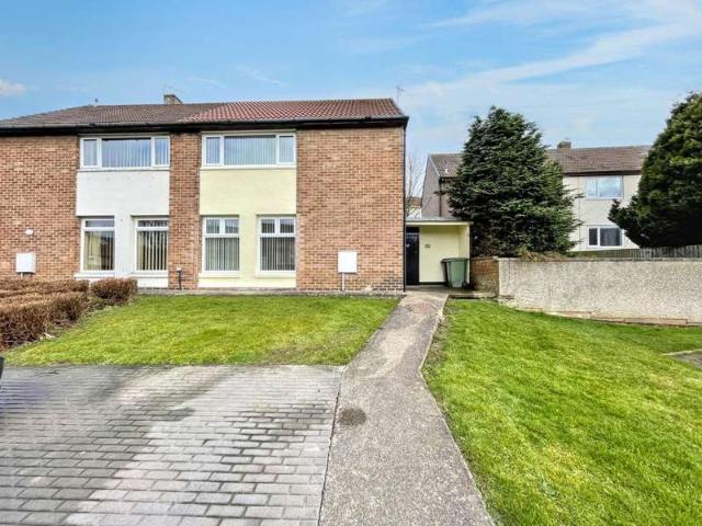 Farm for sale in Peterlee